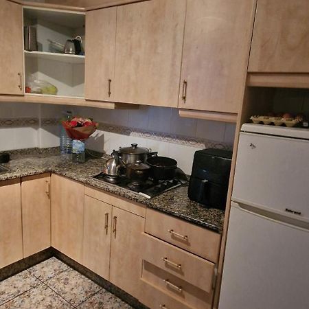 Holiday Torrevieja Ngoại thất bức ảnh